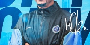 欢迎入城｜韦斯利·莫赖斯加盟深圳新鹏城足球俱乐部