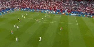 kaiyun体育网-【欧洲杯】恰尔汗奥卢托松破门！10人捷克1比2土耳其