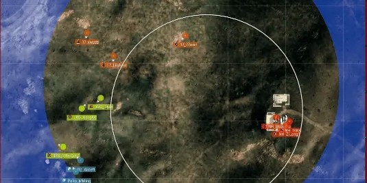 kaiyun体育网-PCL秋季赛周中赛W2D3R4：17吃鸡，单局13淘汰