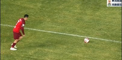 【中超】雷文杰破门阿兰替补 西海岸1比1平十人河南