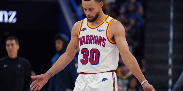 勇士赛季大事记🧐库里三分神迹无人及🤯剧情跌宕终无缘西决