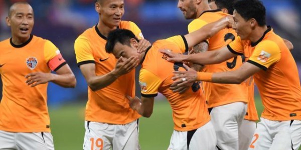 中超夏窗新援大爆发：4人进6球 康拉德破水货传言