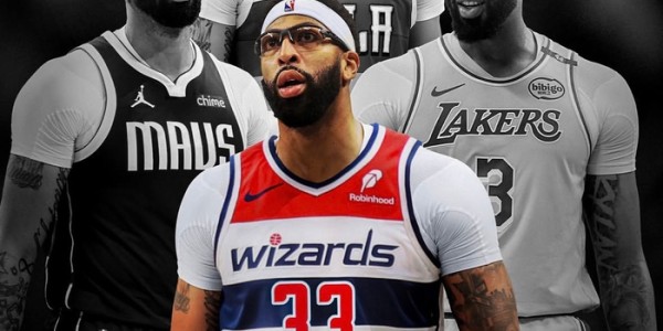 kaiyun体育网-浓眉谈NBA球员自主权，仅詹姆斯能掌握命运|安东尼·戴维斯|达拉斯独行侠队|体育赛事讨论|安东尼-戴维斯|洛杉矶湖人队_新浪体育_新浪新闻