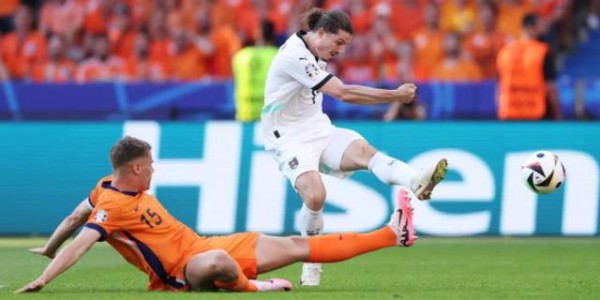 kaiyun安全登录-【欧洲杯】奥地利3比2荷兰头名出线，荷兰落至第三