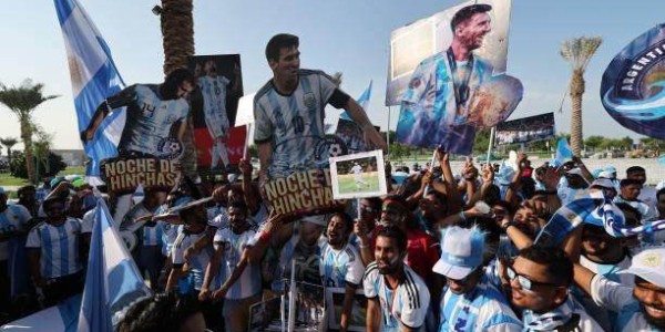 kaiyun体育网-【解码阿根廷】更成熟的梅西，更团结的阿根廷