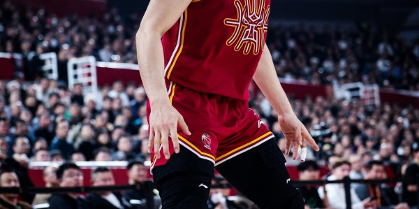 kaiyun正规平台-伤停6-8周！张宁：再选一次 我还是会在那个节点上场打球