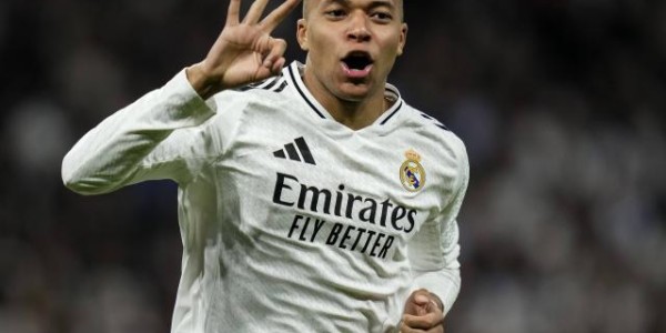 【早报】女足打个样儿！阿森纳欧冠让2追3逆转皇马！