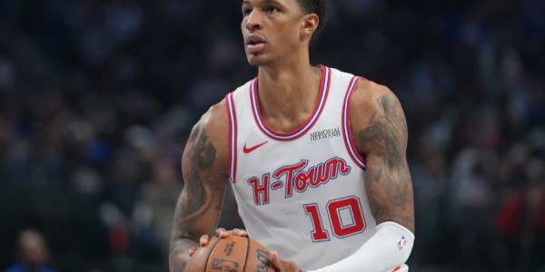 kaiyun正规平台-火箭119-113公牛 球员评价：5人优秀，2人及格，3人低迷