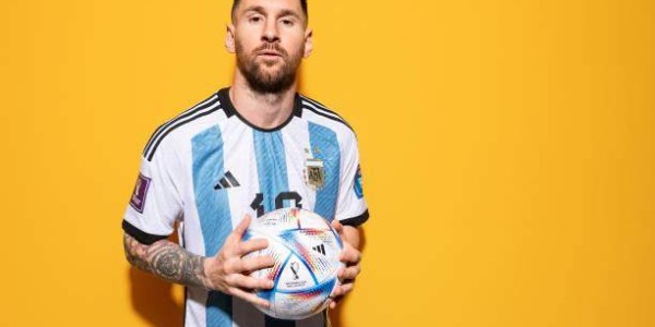 kaiyun体育网-【解码阿根廷】更成熟的梅西，更团结的阿根廷