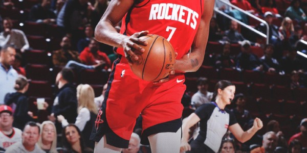 kaiyun正规平台-火箭终结3连败！杜兰特两记暴扣杀死比赛，申京轰23+11，小贾回暖