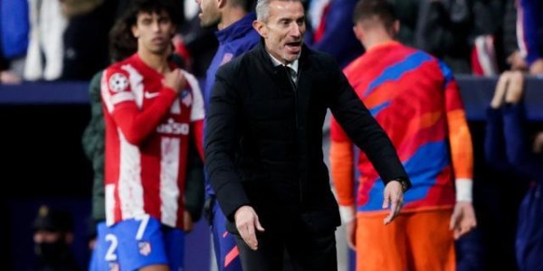 kaiyun体育网-【观察】从西蒙尼到阿尔特塔，贝尔塔延续“绿叶”使命