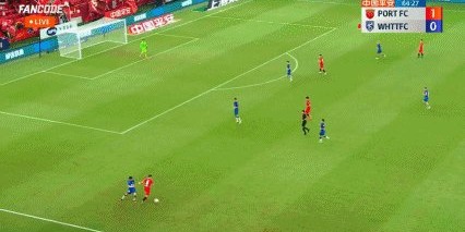 开云体育首页-【中超】单场3红李帅李圣龙替补发威 海港3比1三镇