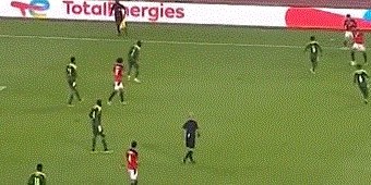 kaiyun体育网-【非洲杯】马内开场失点 塞内加尔点球擒埃及首夺冠