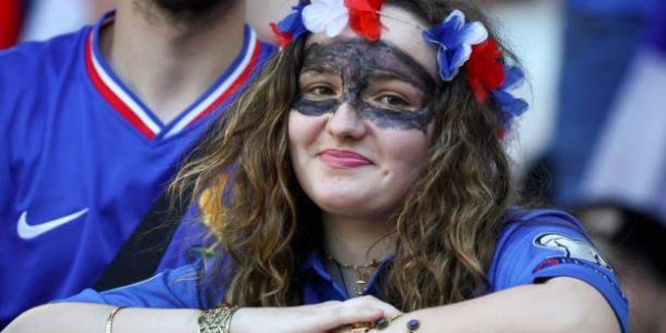 kaiyun安全登录-【伯览欧洲杯】德国的夏天终于来了