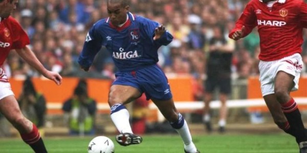 kaiyun安全登录-【话题】切尔西9号，有毒？！