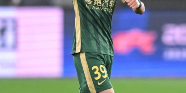 kaiyun安全登录-马德兴：05后集体爆发闪耀中超 年轻化是大势所趋