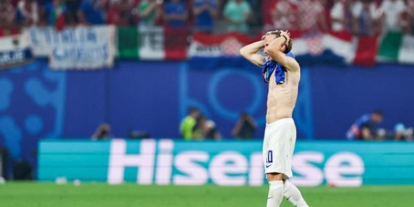 kaiyun体育网-【欧洲杯】魔笛破门扎卡尼补时绝平！意大利晋级16强