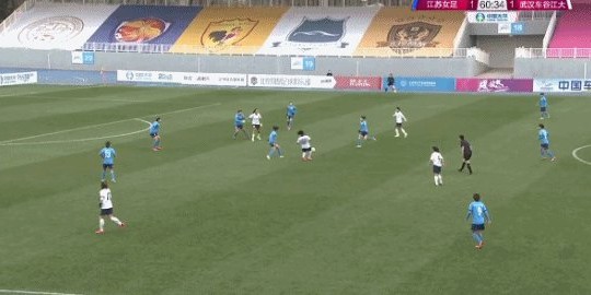 kaiyun正规平台-【女超】王霜梅开二度 武汉2比1逆转江苏成功卫冕