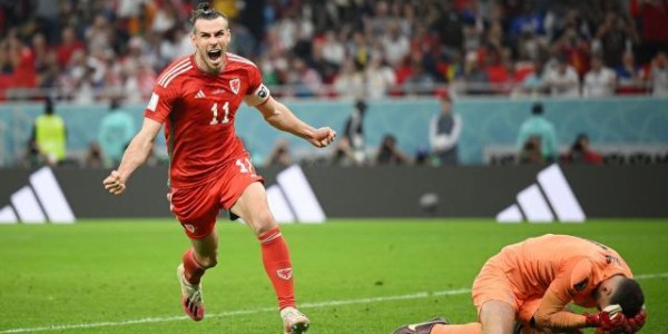 开云体育首页-【人物】33岁世界杯首秀救主，贝尔注定是大场面先生