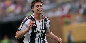 斯基拉：尤文接下来几天与伊尔迪兹的团队会面，商讨续约至2030年