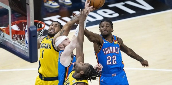 纷争继续，时隔16年联盟再现抢七，麦康奈尔或续写巴利亚传奇