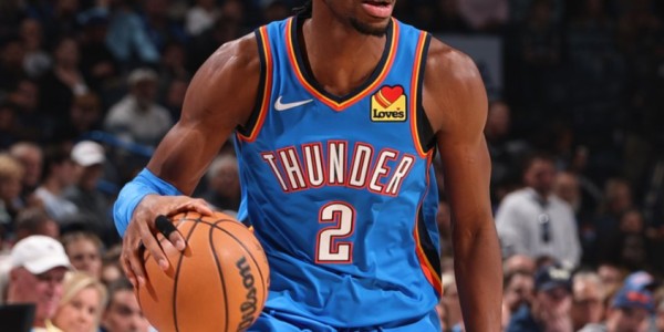 kaiyun正规平台-雷霆复仇马刺拒绝四杀！亚历山大34+5+5 文班亚马17+7吞里程悲