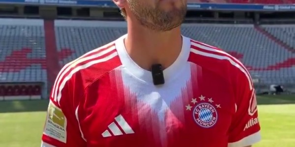 kaiyun正规平台-凯恩构想完美球员模板：梅西黄金左脚配C罗右脚，姆巴佩速度结合哈兰德力量，德布劳内传球技艺