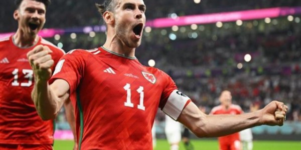 kaiyun安全登录-威尔士主帅：贝尔从未让人失望 贝尔：教练换人很神