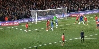 kaiyun安全登录-【足总杯】韦尔纳2传1射 卢卡库破门 切尔西3比2胜