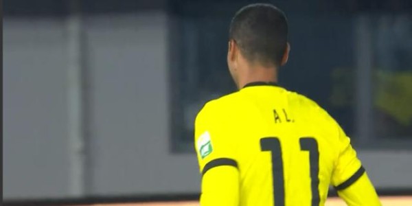 【中超】雷文杰破门阿兰替补 西海岸1比1平十人河南