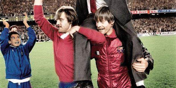 kaiyun正规平台-追忆维纳布尔斯：三狮次佳主帅，中国足球的老朋友