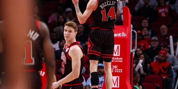 开云体育首页-拒爆冷！杜兰特28+10很开心，阿门两人立大功，申京23+11全队第一