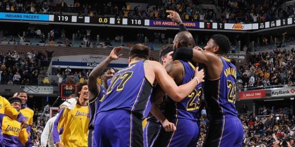 kaiyun安全登录-末节10分+压哨绝杀！40岁詹皇救赎创神迹：比肩科比