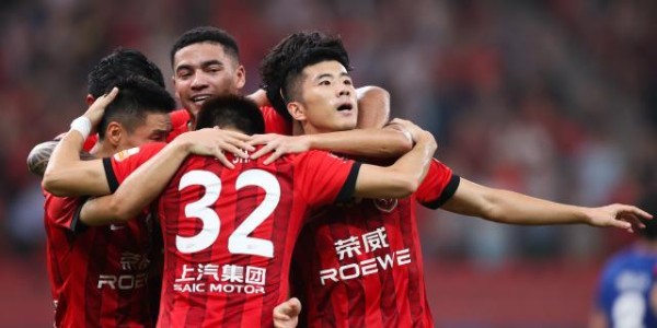 开云体育首页-【中超】单场3红李帅李圣龙替补发威 海港3比1三镇