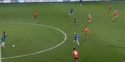 kaiyun安全登录-【足总杯】韦尔纳2传1射 卢卡库破门 切尔西3比2胜