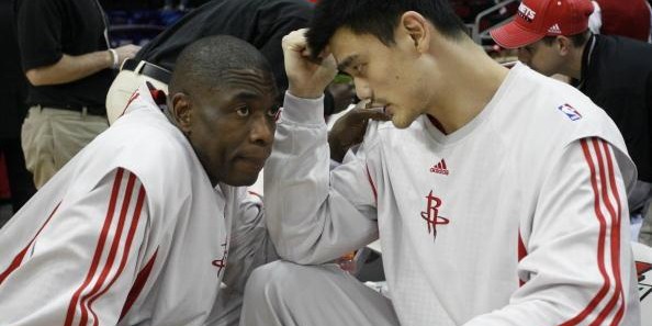 NBA历史最强的篮板王+防守球员，4个DPOY历史第一