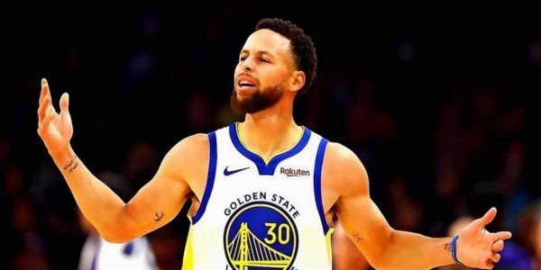 开云体育首页-控卫盛世！美媒评本赛季五大控卫，库里仅第五，第一无争议！