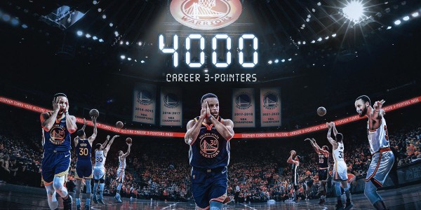 勇士赛季大事记🧐库里三分神迹无人及🤯剧情跌宕终无缘西决