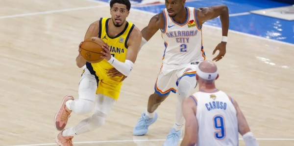 纷争继续，时隔16年联盟再现抢七，麦康奈尔或续写巴利亚传奇