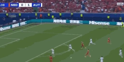 kaiyun安全登录-【欧洲杯】奥地利3比2荷兰头名出线，荷兰落至第三