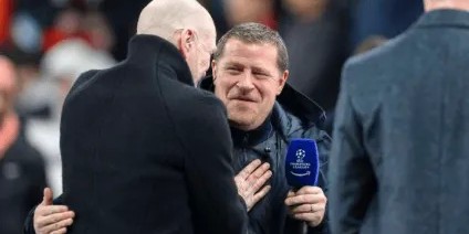 kaiyun体育网-萨默尔力挺埃贝尔：该反击的时候要反击，不能总逆来顺受