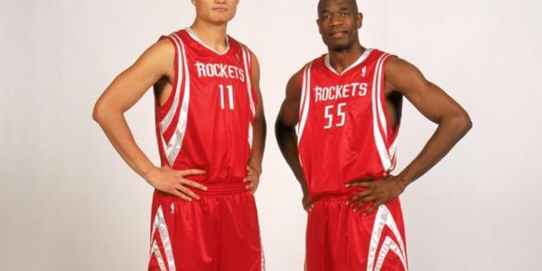 NBA历史最强的篮板王+防守球员，4个DPOY历史第一