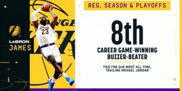 kaiyun安全登录-末节10分+压哨绝杀！40岁詹皇救赎创神迹：比肩科比