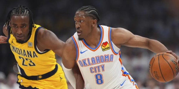 纷争继续，时隔16年联盟再现抢七，麦康奈尔或续写巴利亚传奇