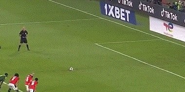 kaiyun体育网-【非洲杯】马内开场失点 塞内加尔点球擒埃及首夺冠