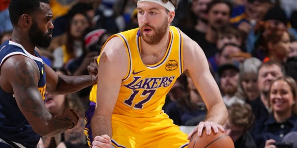 kaiyun安全登录-得分能力确实相当出色，内线新星的出场给湖人带来了新的变化？