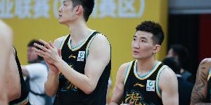 kaiyun正规平台-广厦总经理：这帮队员几乎90%是我自己培养的 队里有7个民族