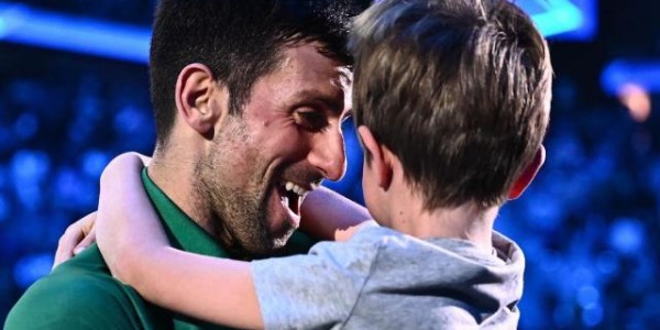 kaiyun体育网-家人是德约的最强应援，也让这个冠军更为完满