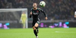 二号得分手！本赛季梅里诺英超打进6球，阿森纳阵中仅次哈弗茨9球