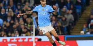 kaiyun体育网-助攻双响，罗马诺：曼城在1月份拒绝了切尔西对奥赖利多份报价